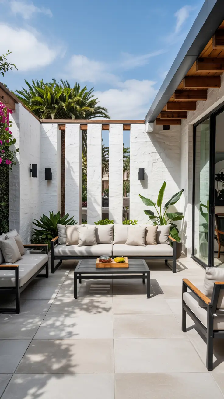 Outdoor Privacy Screen Ideas 2026: DIY, Inexpensive & Stylish Solutions