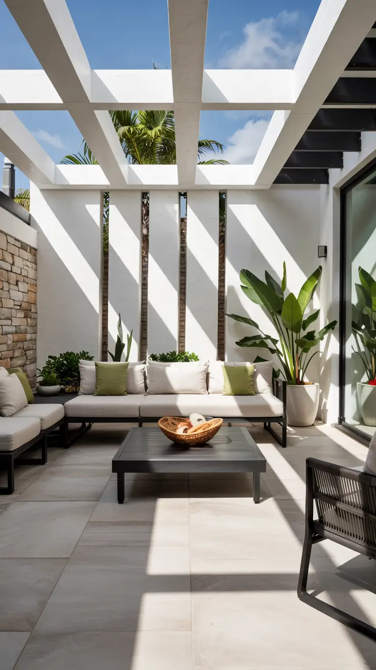 Outdoor Privacy Screen Ideas 2026: DIY, Inexpensive & Stylish Solutions