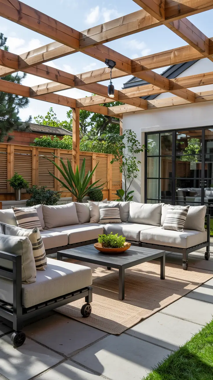 Outdoor Privacy Screen Ideas 2026: DIY, Inexpensive & Stylish Solutions