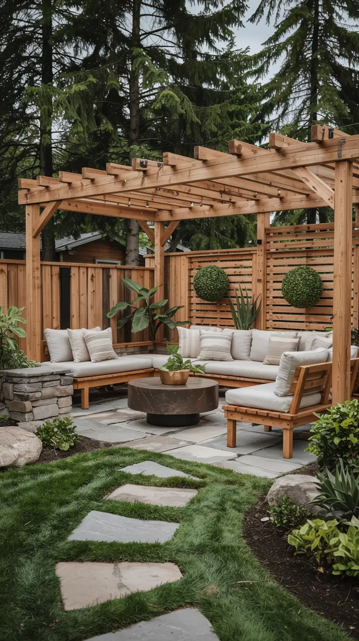 Outdoor Privacy Screen Ideas 2026: DIY, Inexpensive & Stylish Solutions