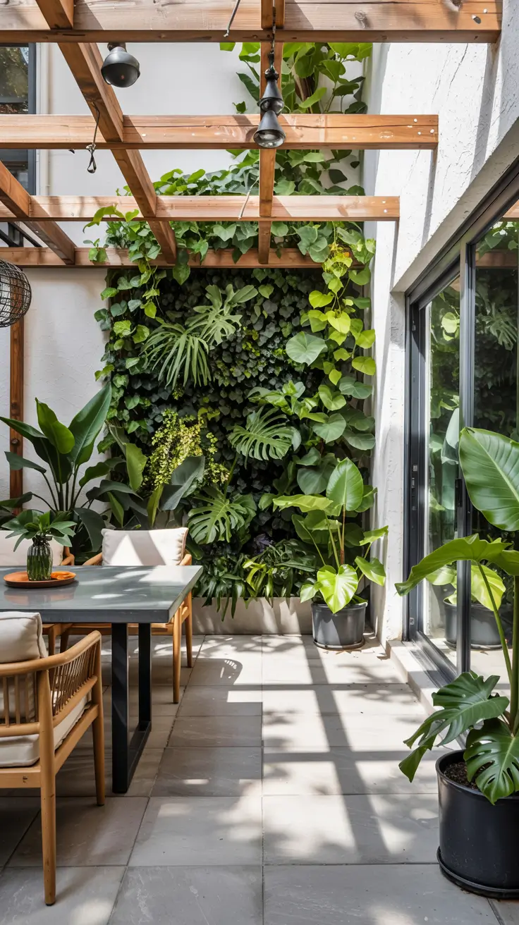 Outdoor Privacy Screen Ideas 2026: DIY, Inexpensive & Stylish Solutions