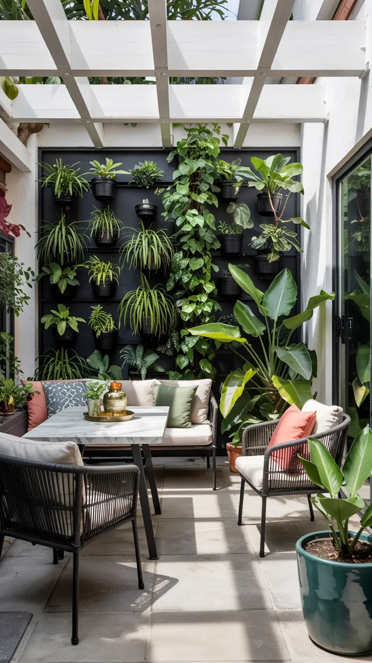 Outdoor Privacy Screen Ideas 2026: DIY, Inexpensive & Stylish Solutions