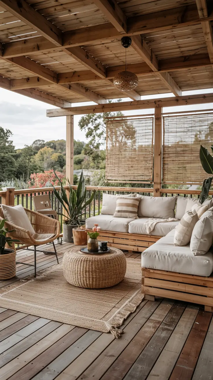 Outdoor Privacy Screen Ideas 2026: DIY, Inexpensive & Stylish Solutions