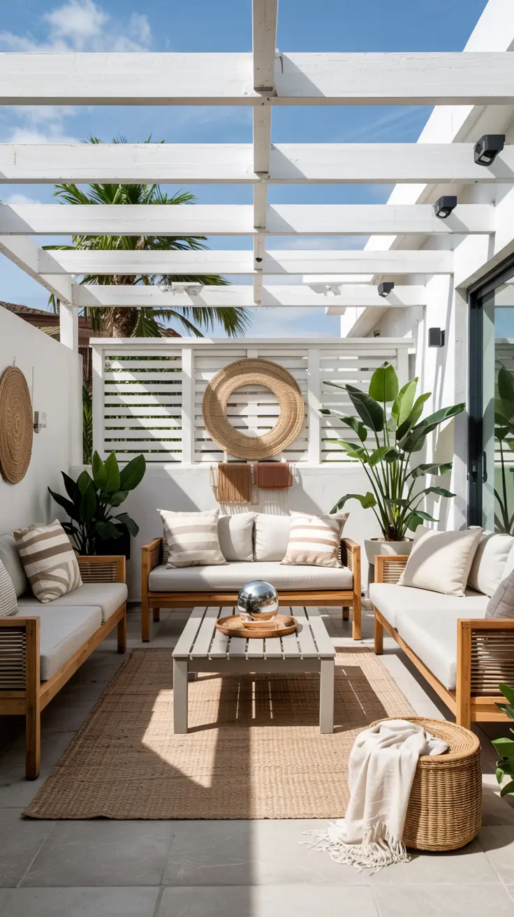 Outdoor Privacy Screen Ideas 2026: DIY, Inexpensive & Stylish Solutions