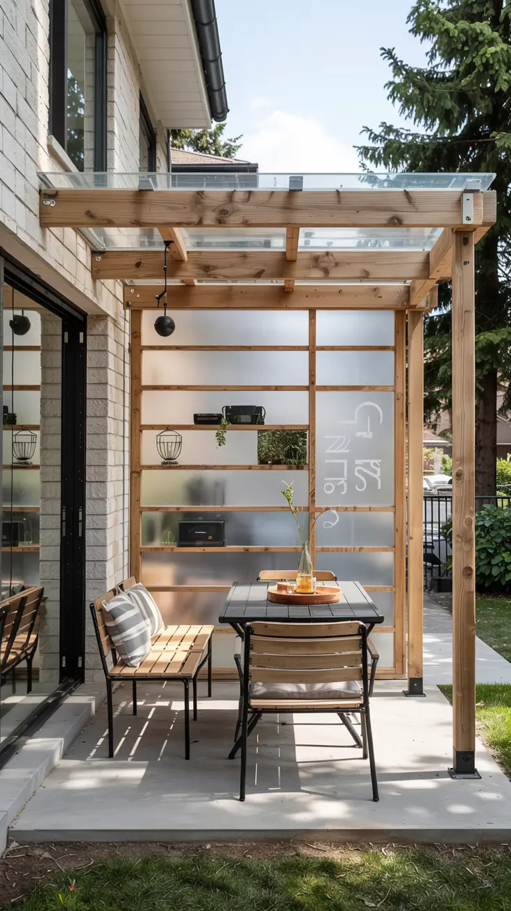 Outdoor Privacy Screen Ideas 2026: DIY, Inexpensive & Stylish Solutions
