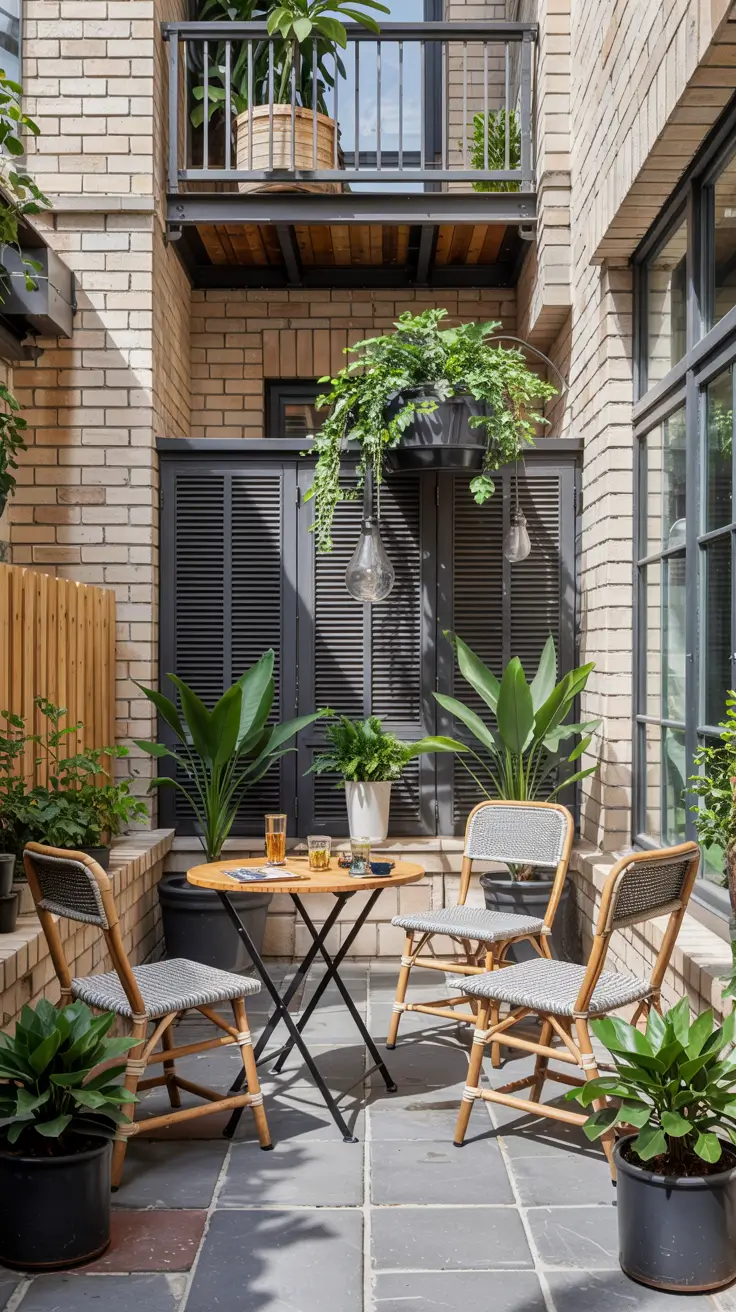 Outdoor Privacy Screen Ideas 2026: DIY, Inexpensive & Stylish Solutions
