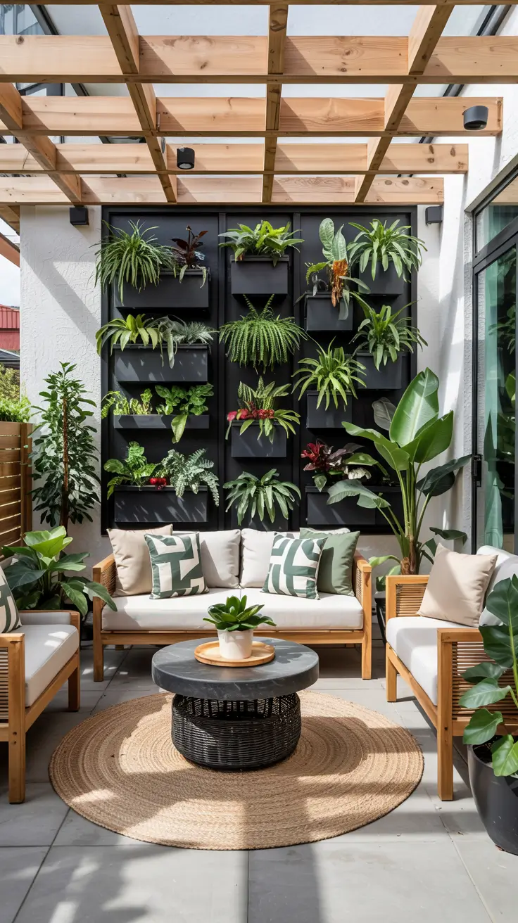 Outdoor Privacy Screen Ideas 2026: DIY, Inexpensive & Stylish Solutions