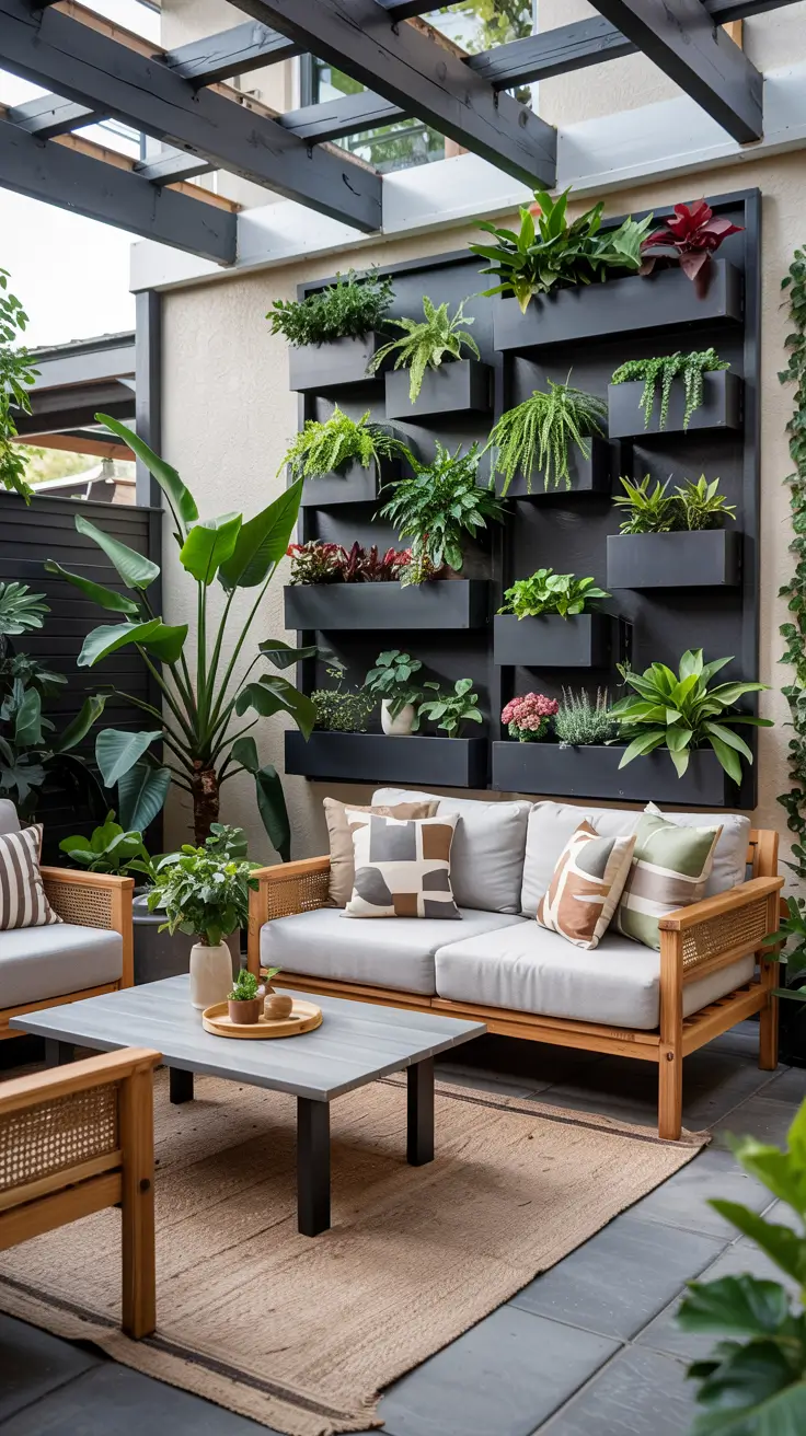 Outdoor Privacy Screen Ideas 2026: DIY, Inexpensive & Stylish Solutions