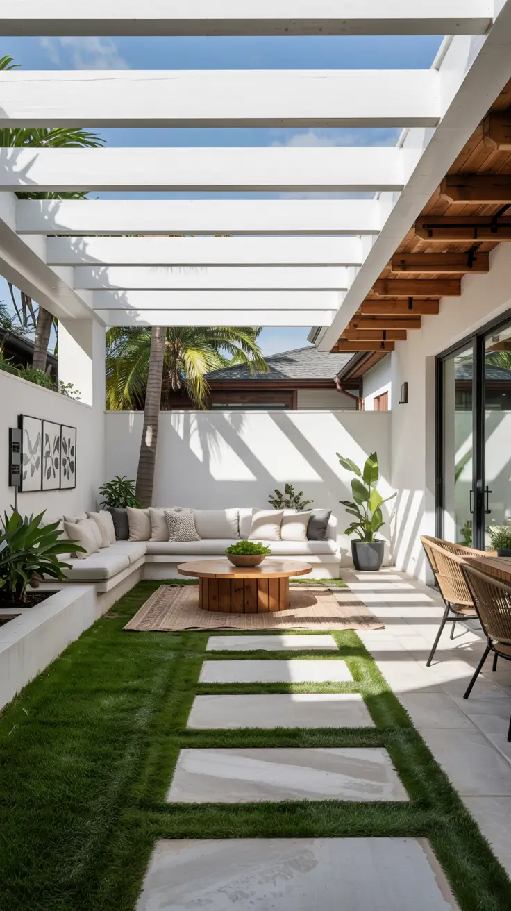 Outdoor Privacy Screen Ideas 2026: DIY, Inexpensive & Stylish Solutions