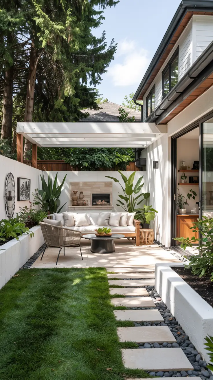 Outdoor Privacy Screen Ideas 2026: DIY, Inexpensive & Stylish Solutions