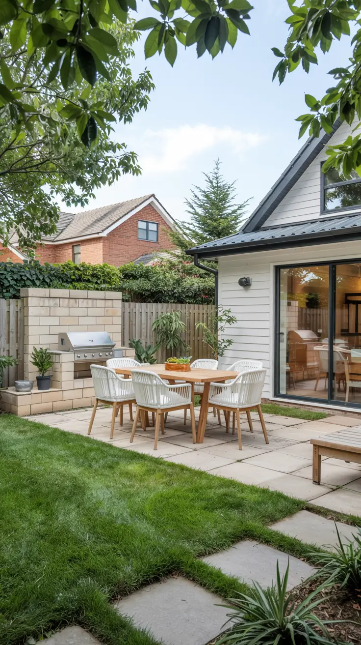 Outdoor Privacy Screen Ideas 2026: DIY, Inexpensive & Stylish Solutions