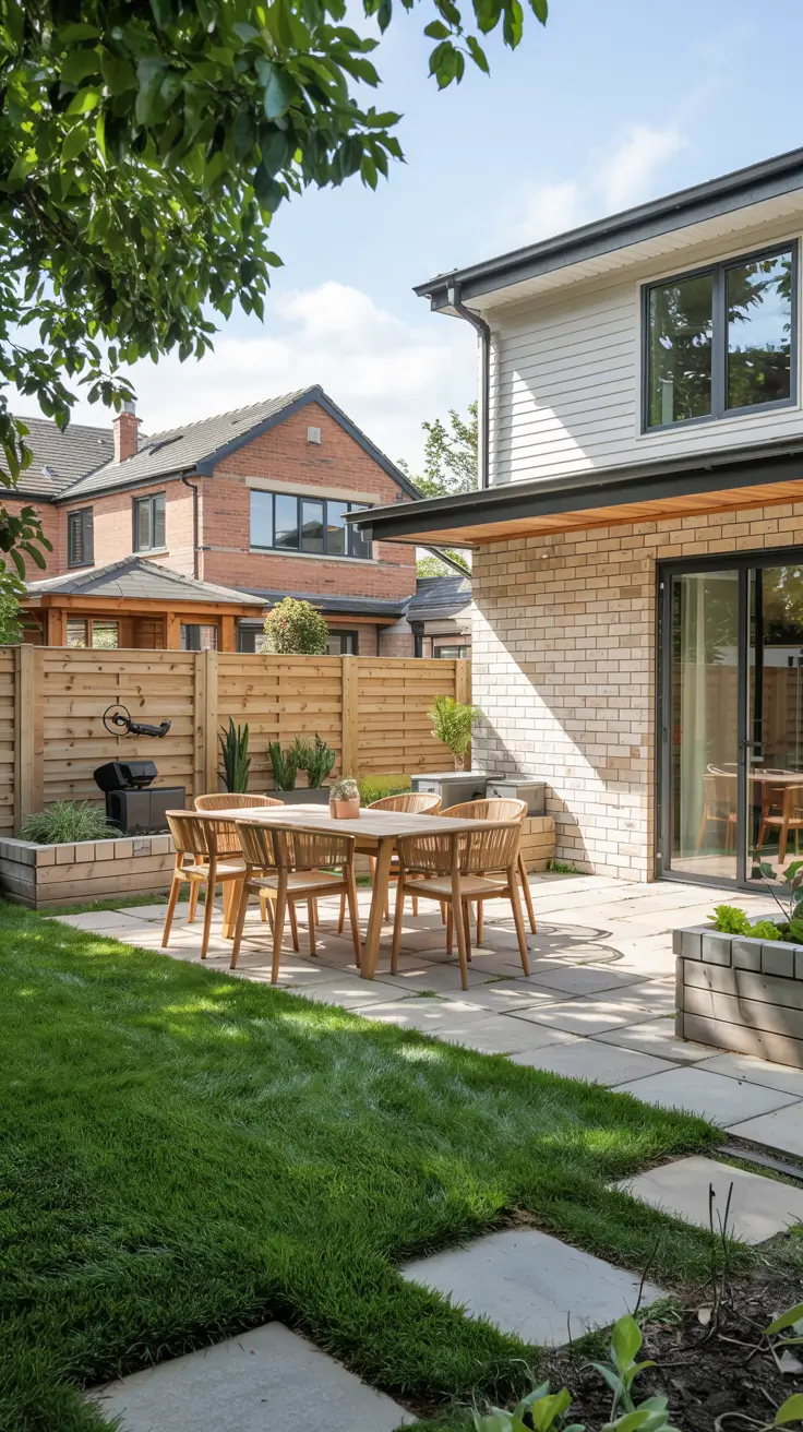 Outdoor Privacy Screen Ideas 2026: DIY, Inexpensive & Stylish Solutions