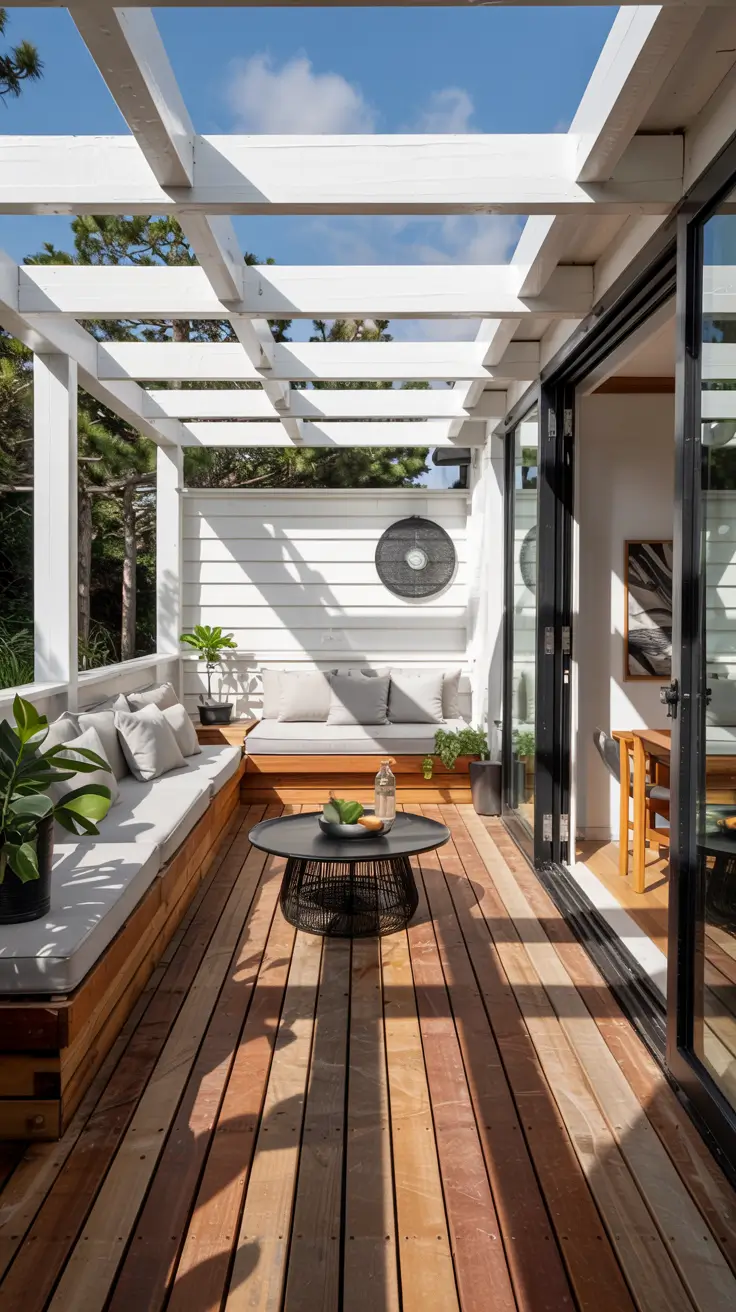 Outdoor Privacy Screen Ideas 2026: DIY, Inexpensive & Stylish Solutions