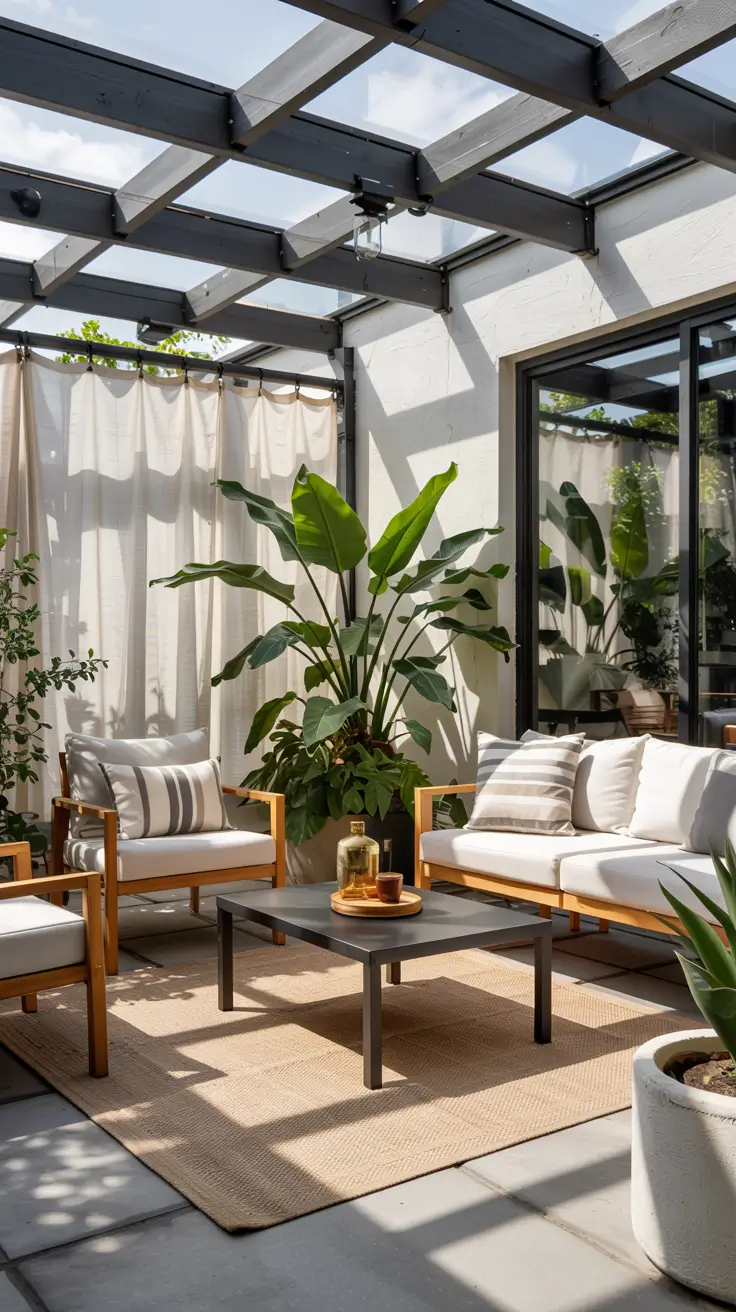 Outdoor Privacy Screen Ideas 2026: DIY, Inexpensive & Stylish Solutions