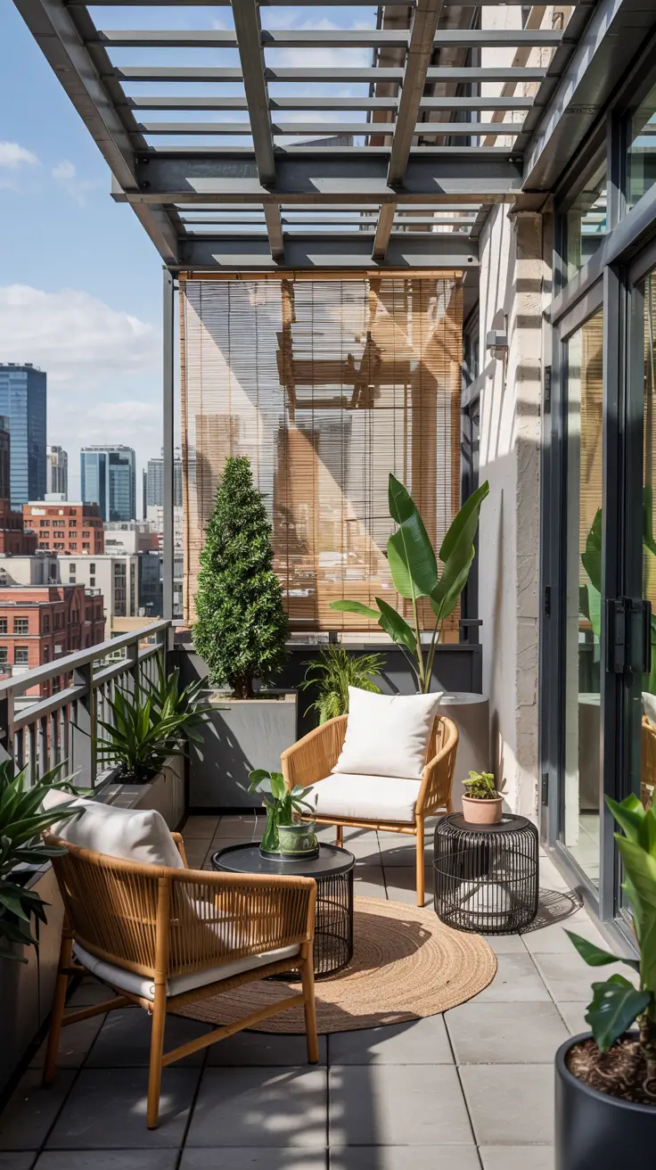 Outdoor Privacy Screen Ideas 2026: DIY, Inexpensive & Stylish Solutions