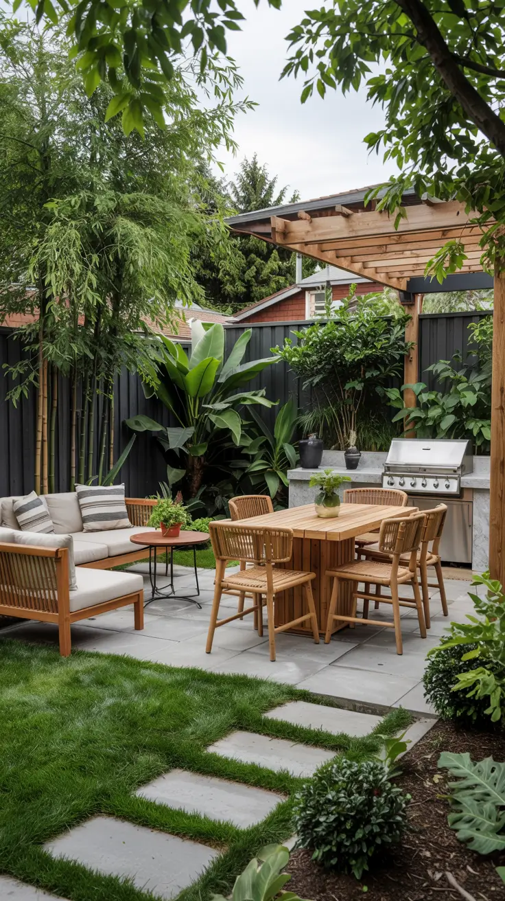 Outdoor Privacy Screen Ideas 2026: DIY, Inexpensive & Stylish Solutions