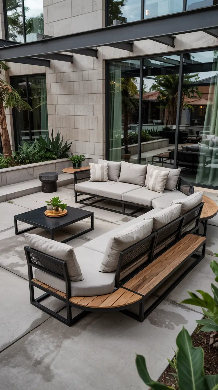 Outdoor Sofa Ideas 2026: Stylish Patio, Lounge & Poolside Designs