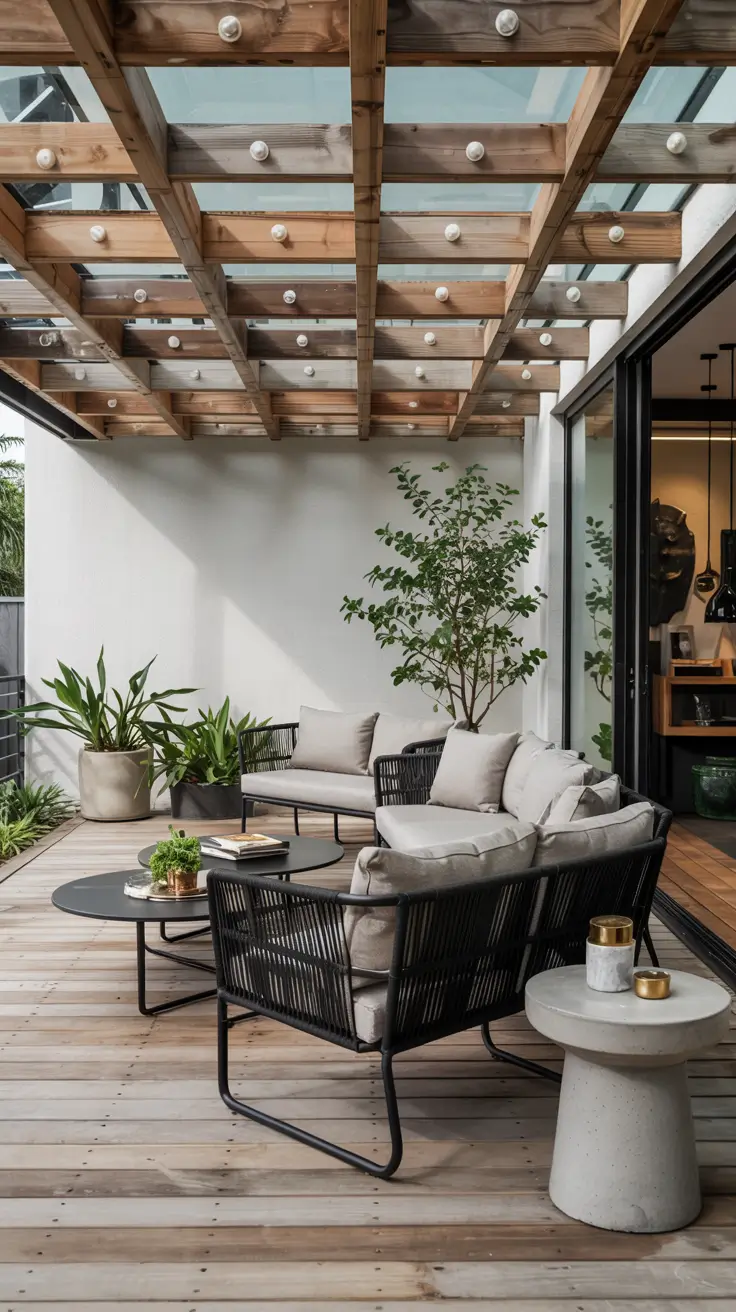 Outdoor Sofa Ideas 2026: Stylish Patio, Lounge & Poolside Designs