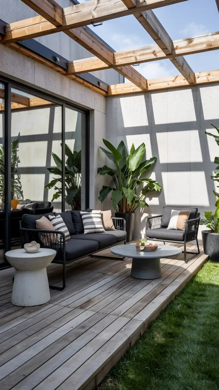 Outdoor Sofa Ideas 2026: Stylish Patio, Lounge & Poolside Designs