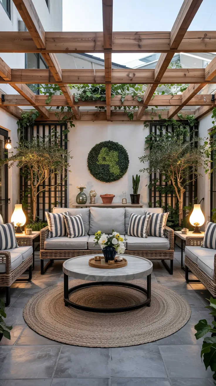 Outdoor Sofa Ideas 2026: Stylish Patio, Lounge & Poolside Designs