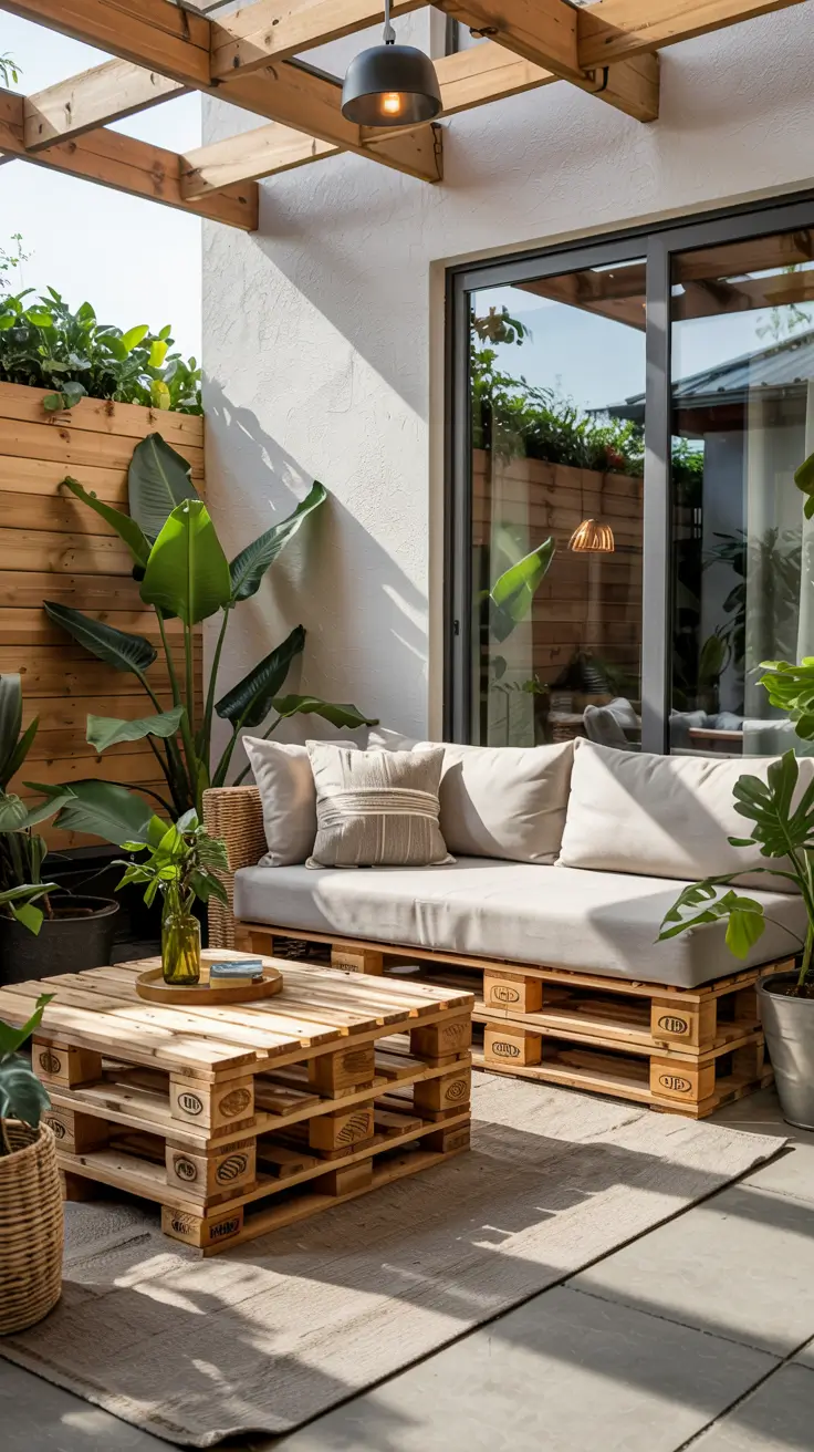 Outdoor Sofa Ideas 2026: Stylish Patio, Lounge & Poolside Designs