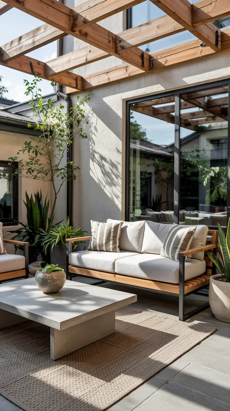 Outdoor Sofa Ideas 2026: Stylish Patio, Lounge & Poolside Designs