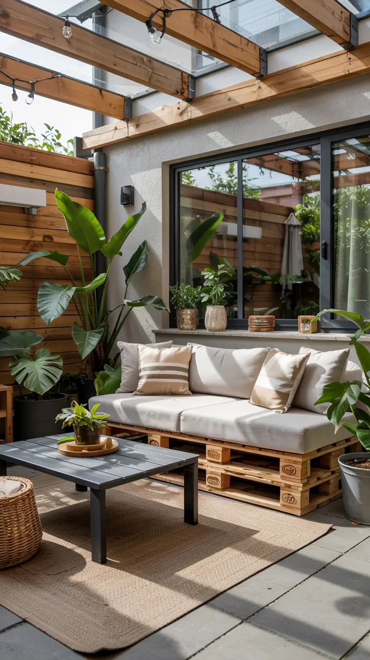 Outdoor Sofa Ideas 2026: Stylish Patio, Lounge & Poolside Designs