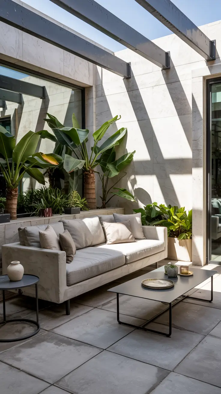 Outdoor Sofa Ideas 2026: Stylish Patio, Lounge & Poolside Designs