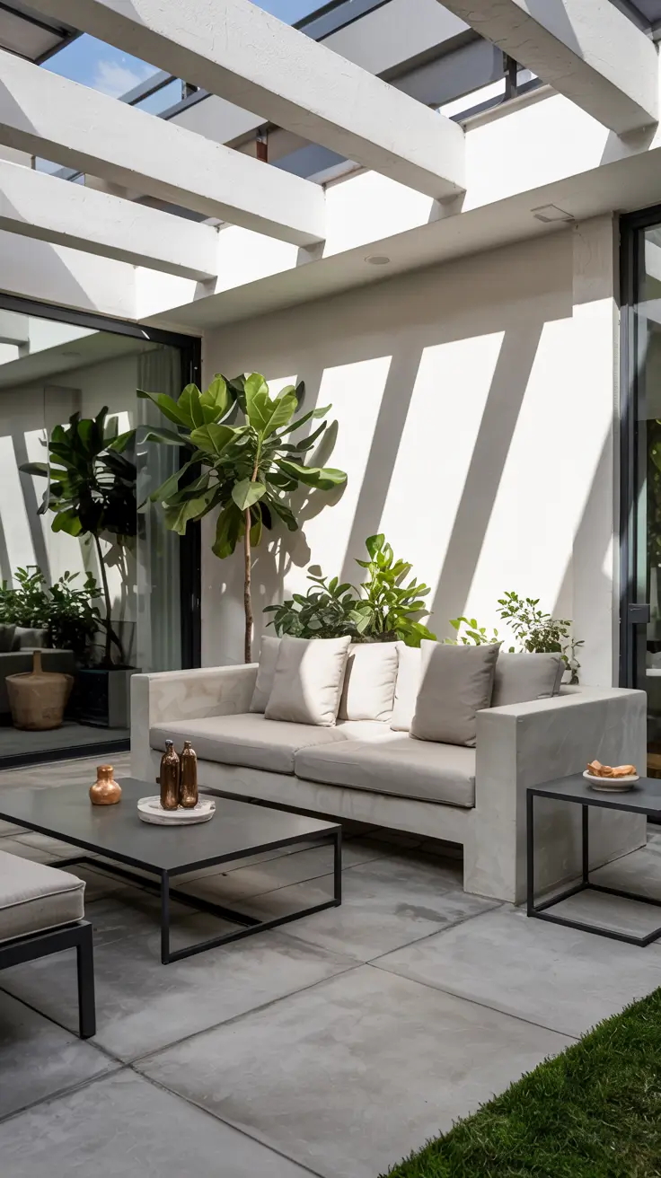 Outdoor Sofa Ideas 2026: Stylish Patio, Lounge & Poolside Designs