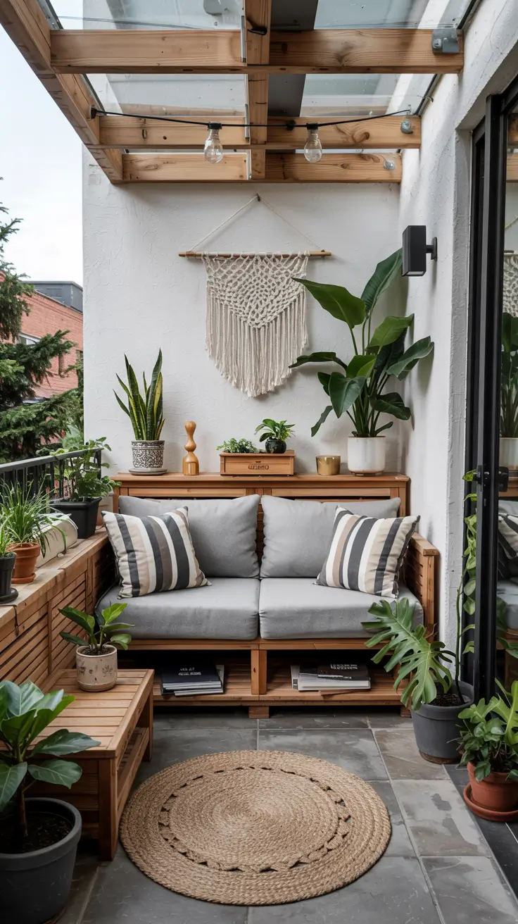 Outdoor Sofa Ideas 2026: Stylish Patio, Lounge & Poolside Designs