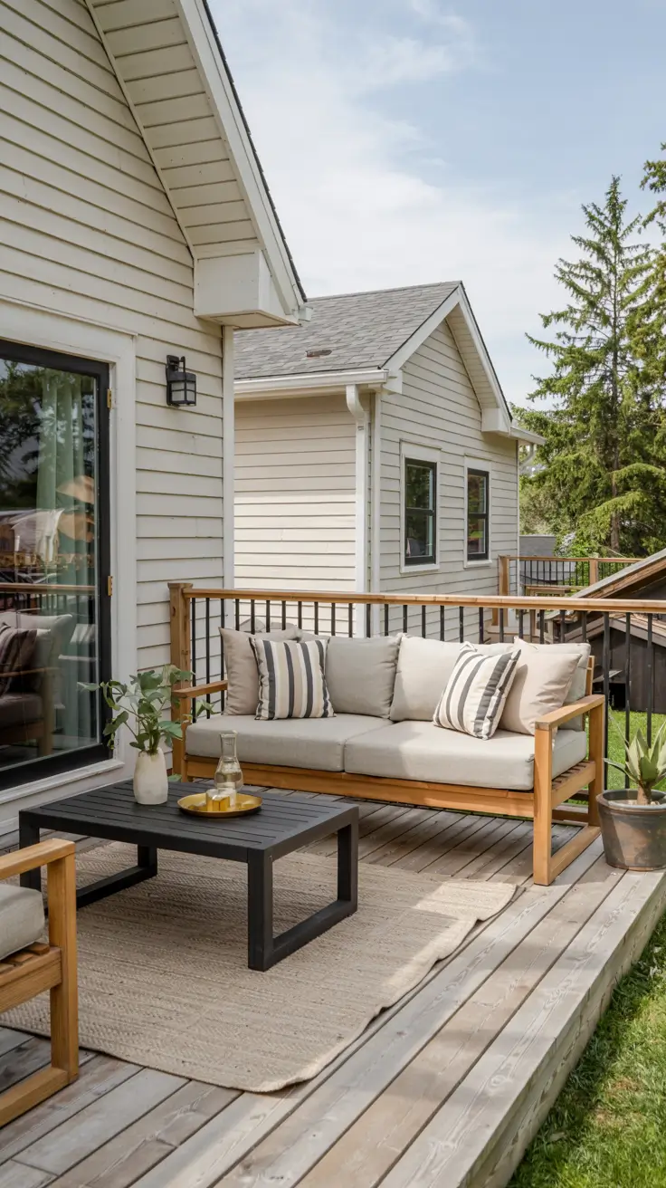 Outdoor Sofa Ideas 2026: Stylish Patio, Lounge & Poolside Designs