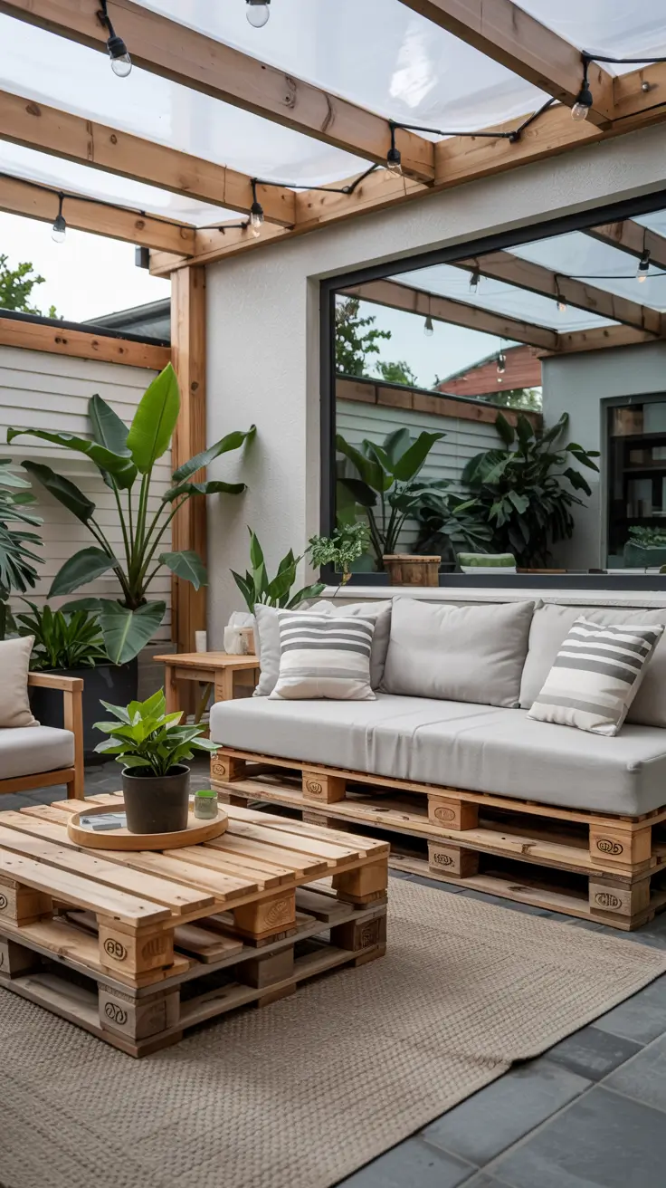 Outdoor Sofa Ideas 2026: Stylish Patio, Lounge & Poolside Designs