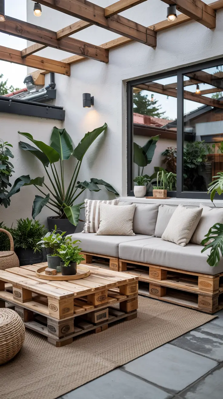 Outdoor Sofa Ideas 2026: Stylish Patio, Lounge & Poolside Designs