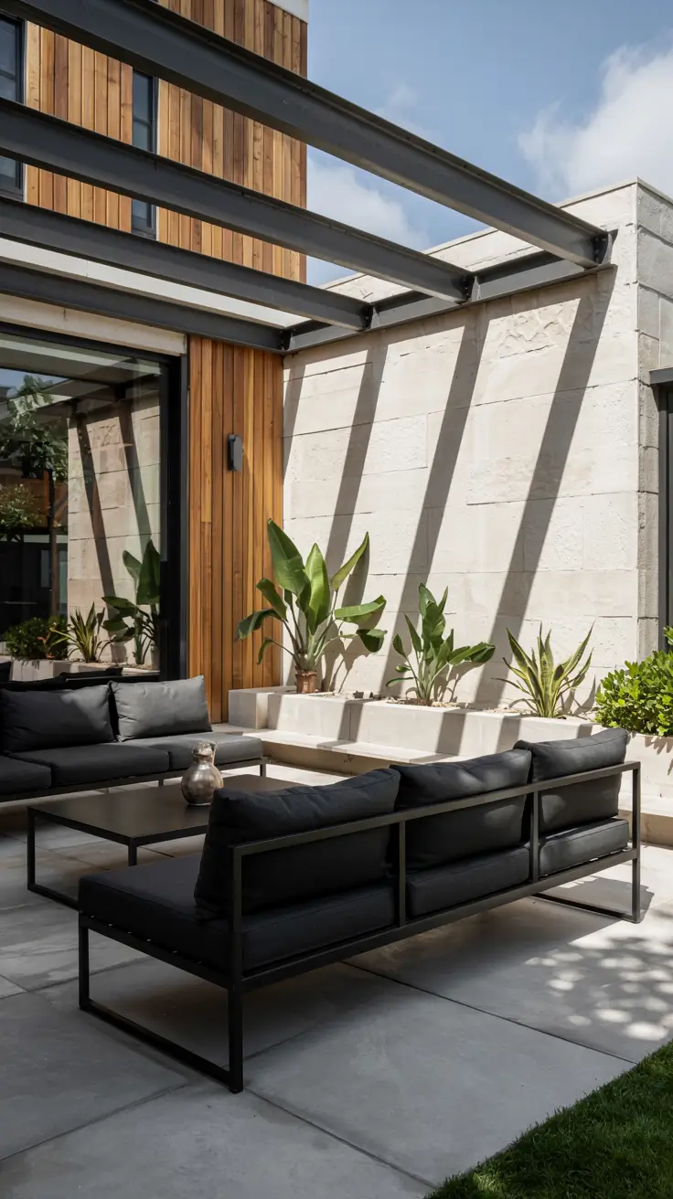 Outdoor Sofa Ideas 2026: Stylish Patio, Lounge & Poolside Designs
