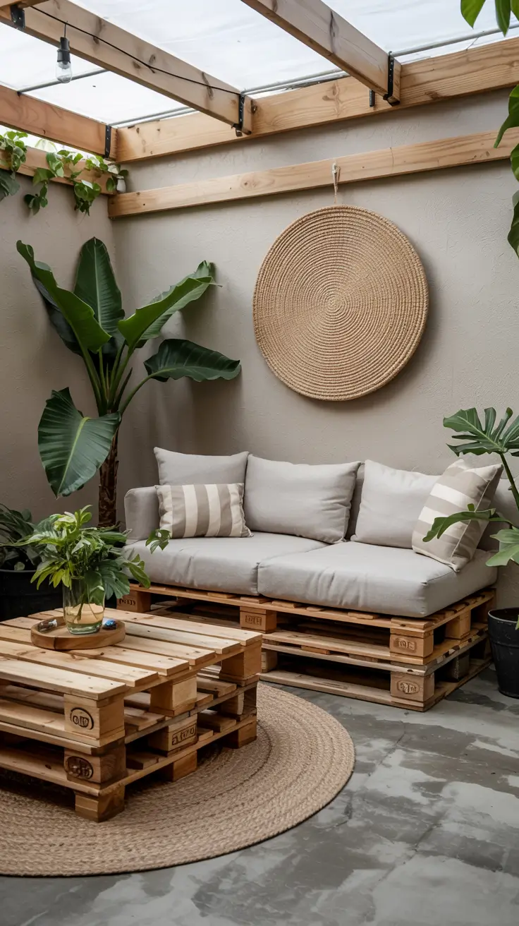 Outdoor Sofa Ideas 2026: Stylish Patio, Lounge & Poolside Designs