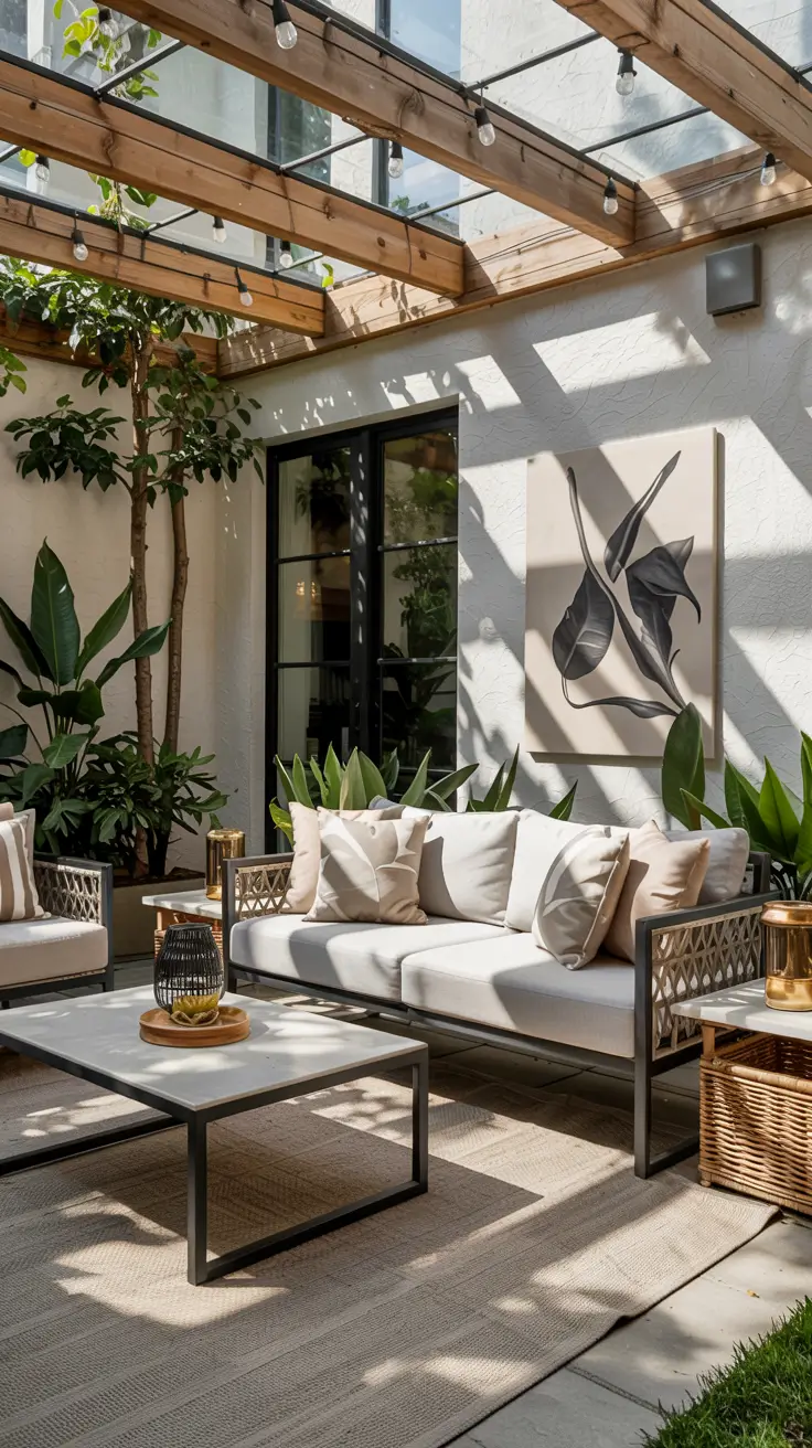 Outdoor Sofa Ideas 2026: Stylish Patio, Lounge & Poolside Designs