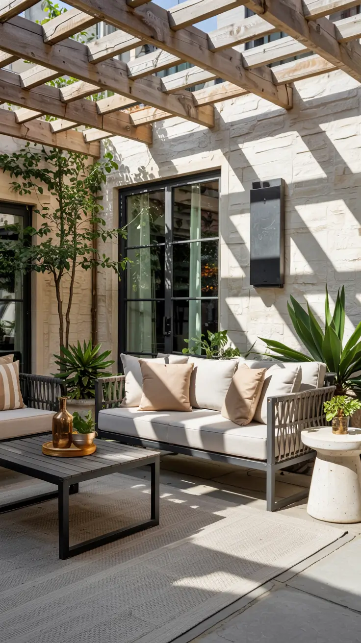 Outdoor Sofa Ideas 2026: Stylish Patio, Lounge & Poolside Designs