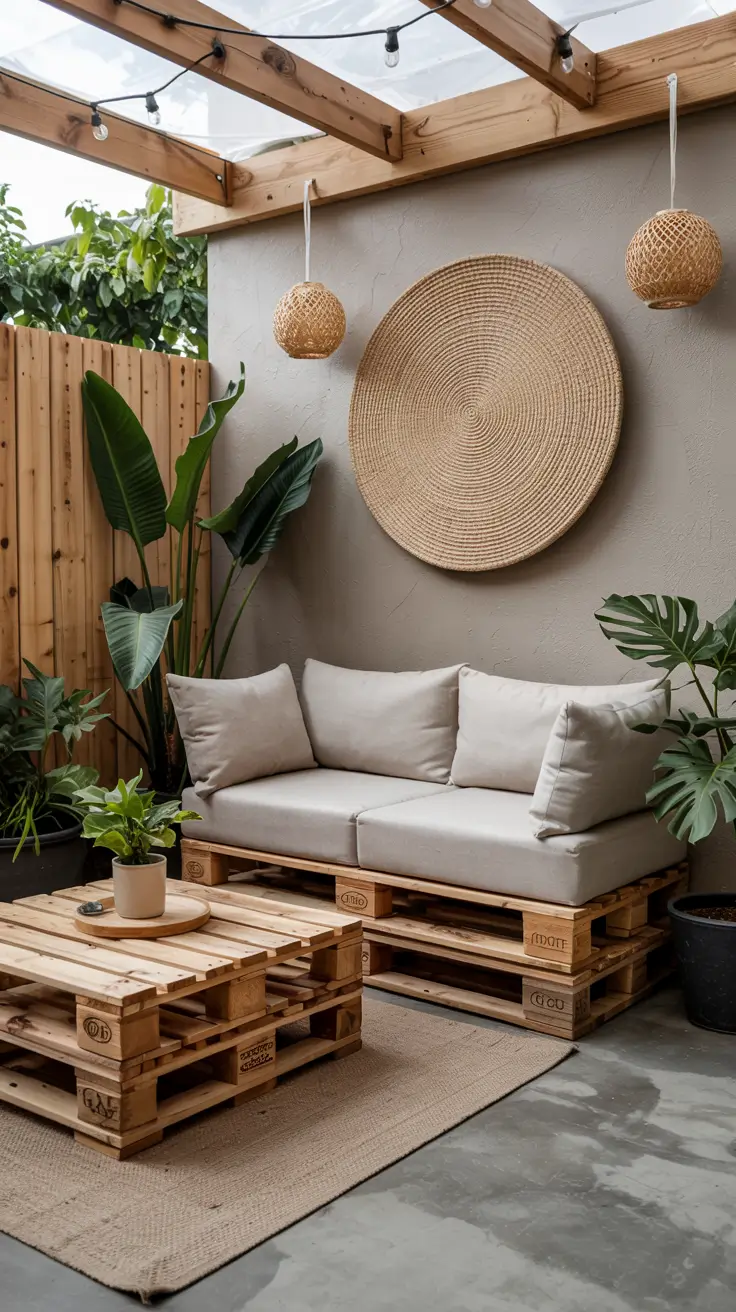 Outdoor Sofa Ideas 2026: Stylish Patio, Lounge & Poolside Designs