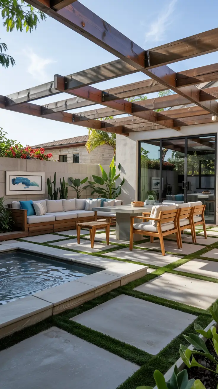 Outdoor Spa Ideas 2026: Jacuzzi, Backyard & At-Home Spa Inspiration