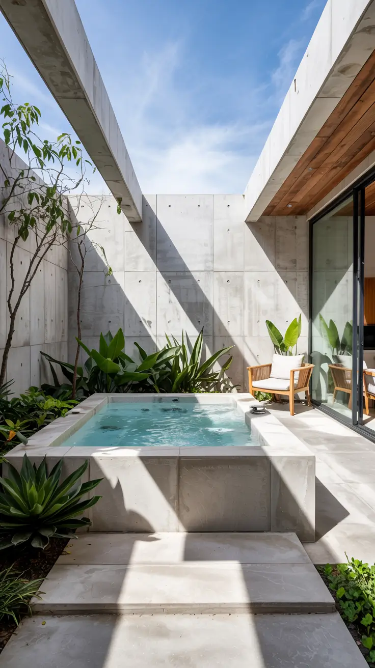 Outdoor Spa Ideas 2026: Jacuzzi, Backyard & At-Home Spa Inspiration