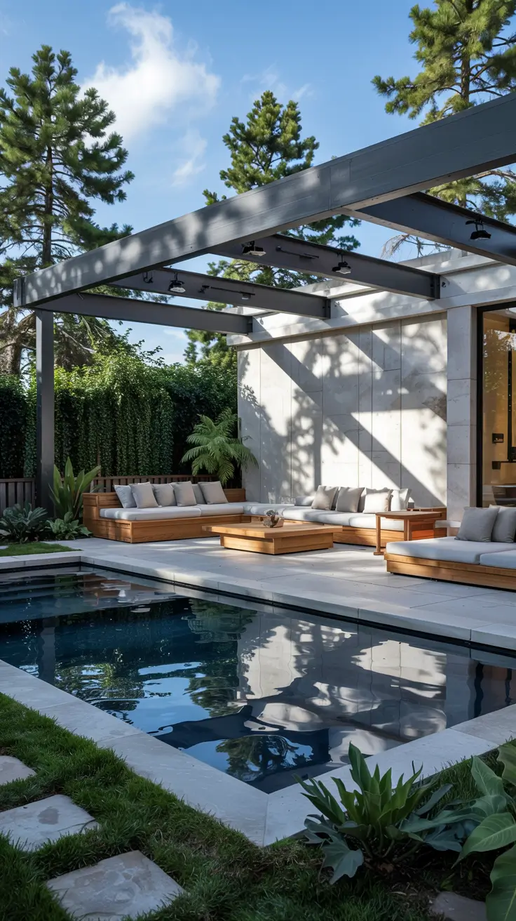 Outdoor Spa Ideas 2026: Jacuzzi, Backyard & At-Home Spa Inspiration