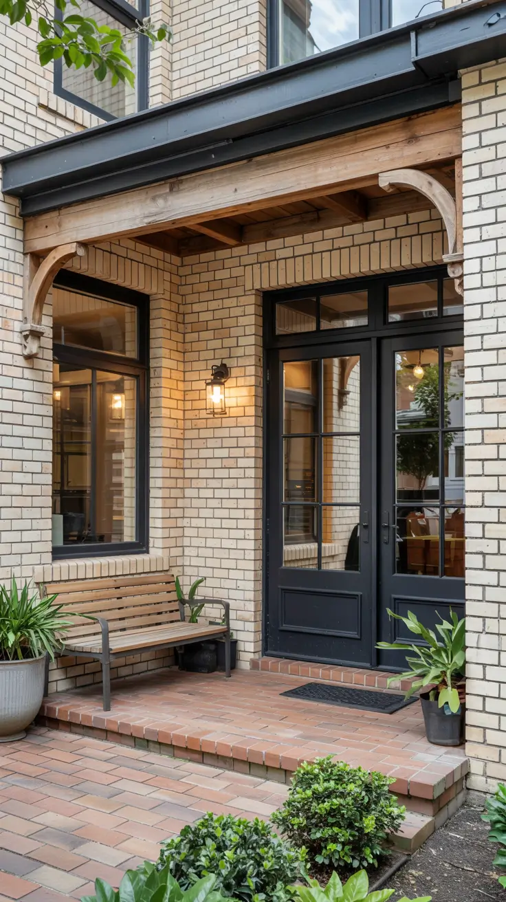 Outdoor Tiles for Floor 2026: Patio, Porch & Entrance Flooring Designs