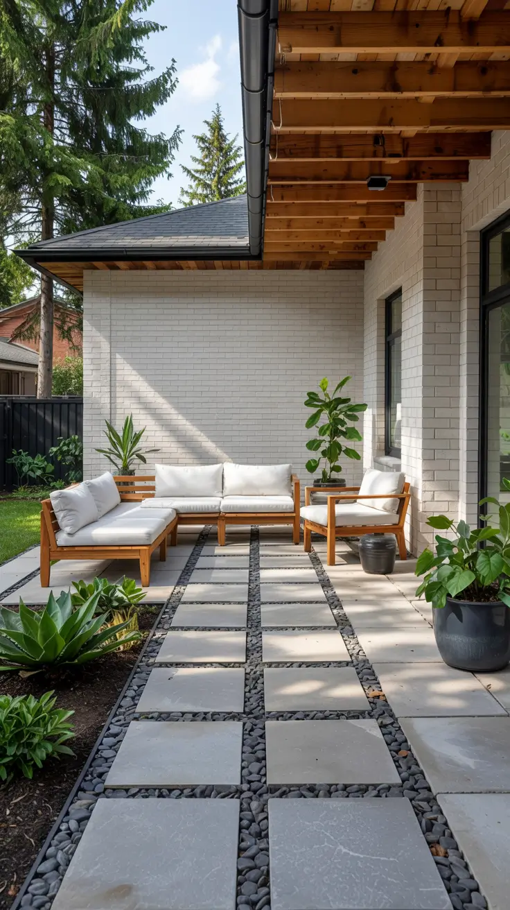 Outdoor Tiles for Floor 2026: Patio, Porch & Entrance Flooring Designs
