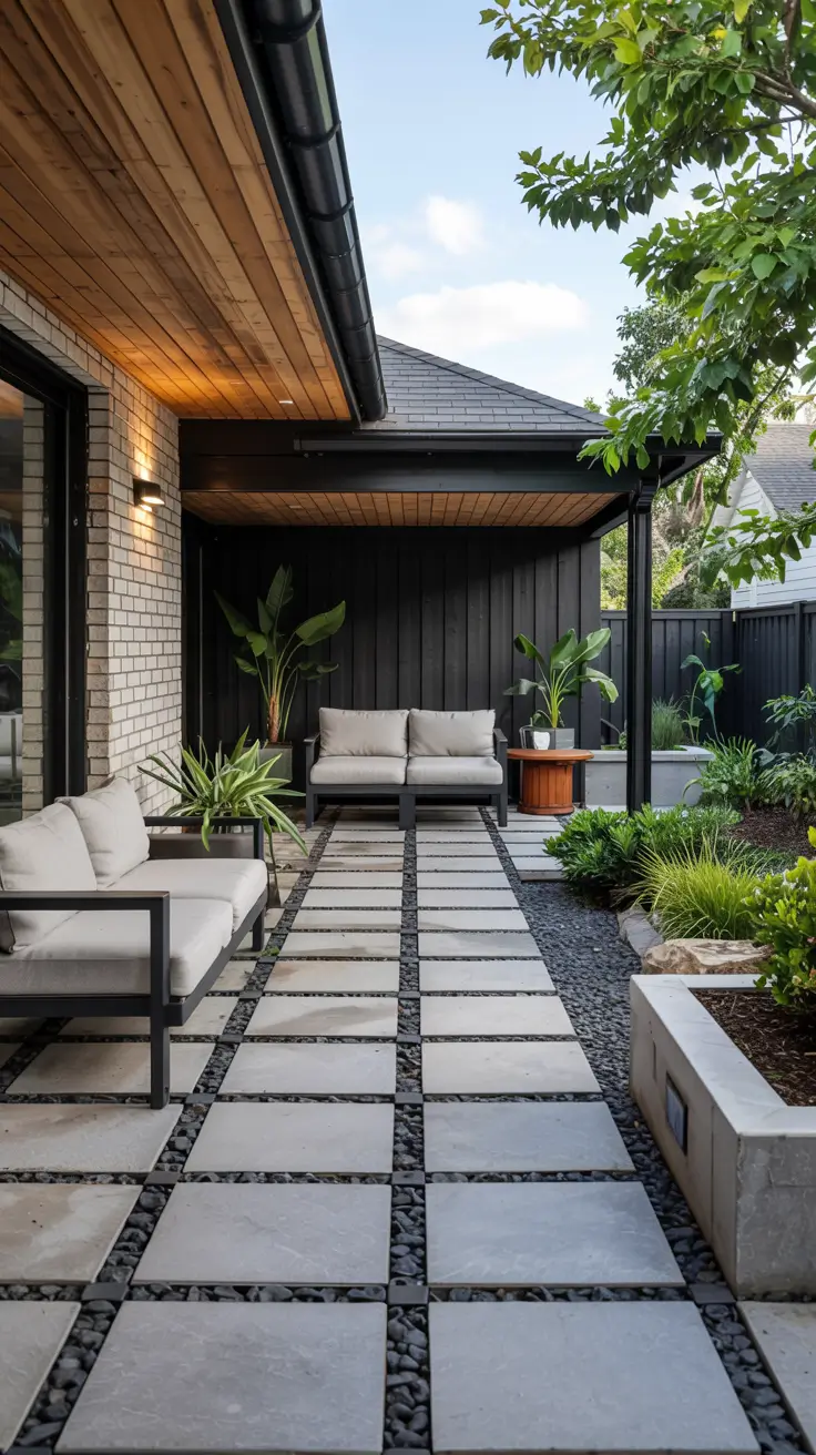 Outdoor Tiles for Floor 2026: Patio, Porch & Entrance Flooring Designs