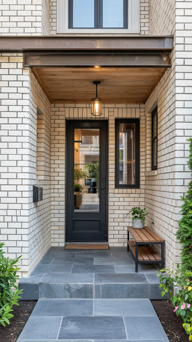 Outdoor Tiles for Floor 2026: Patio, Porch & Entrance Flooring Designs