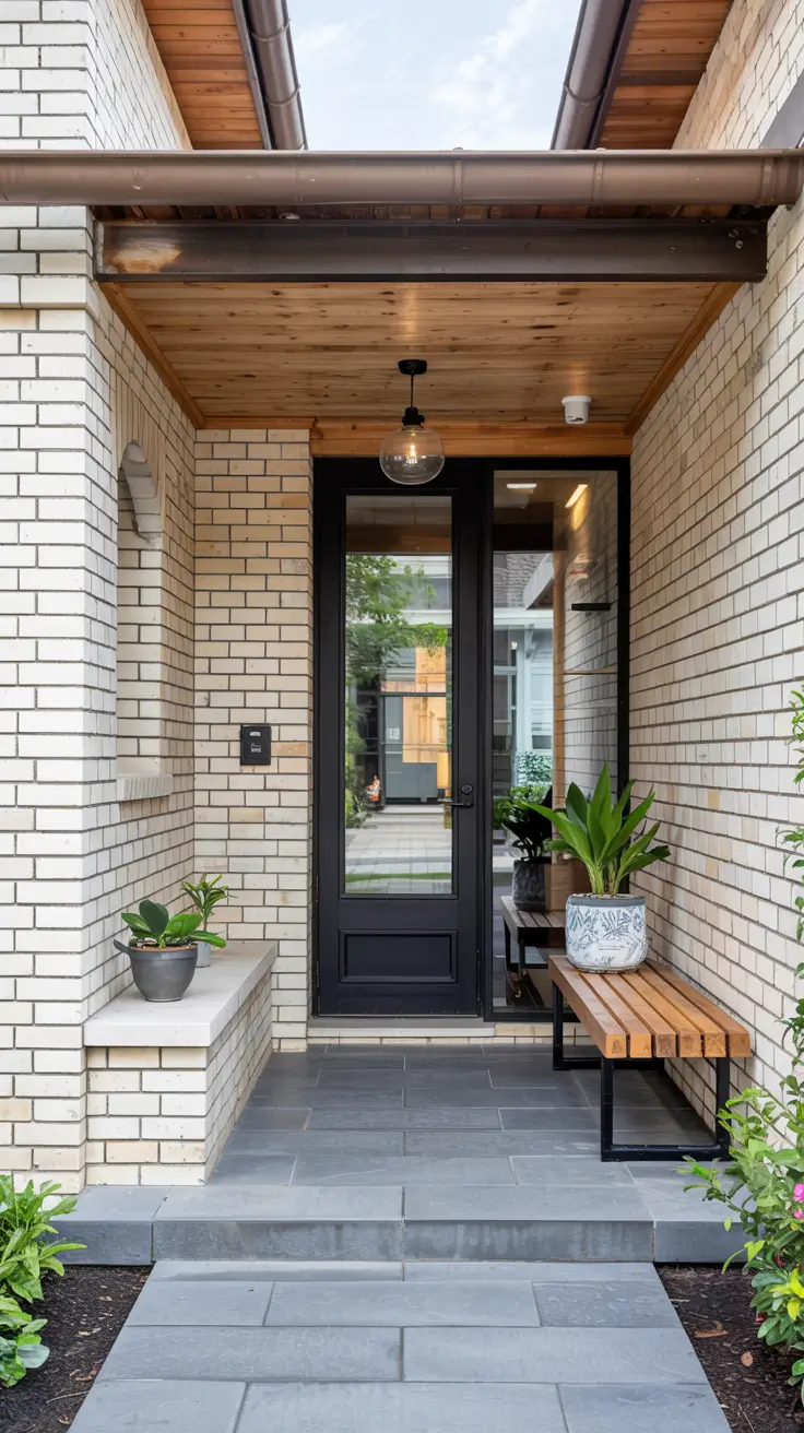 Outdoor Tiles for Floor 2026: Patio, Porch & Entrance Flooring Designs