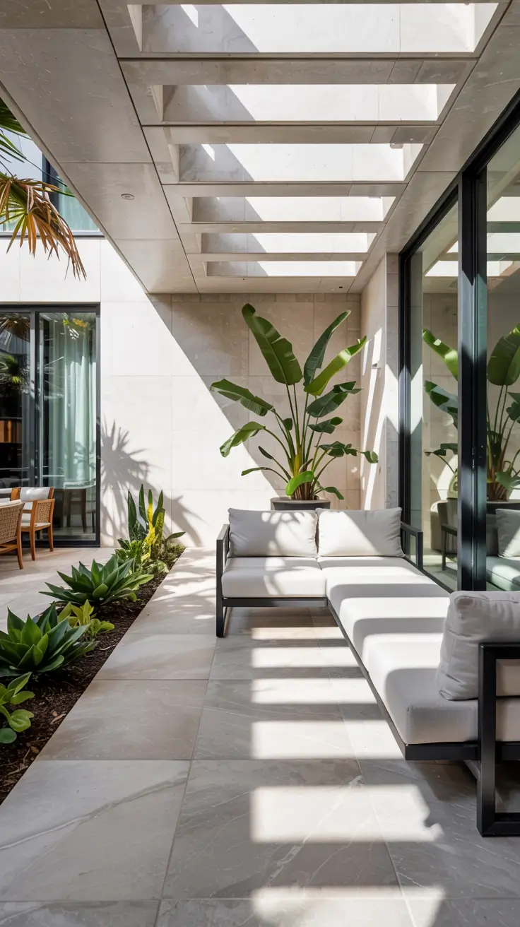 Outdoor Tiles for Floor 2026: Patio, Porch & Entrance Flooring Designs