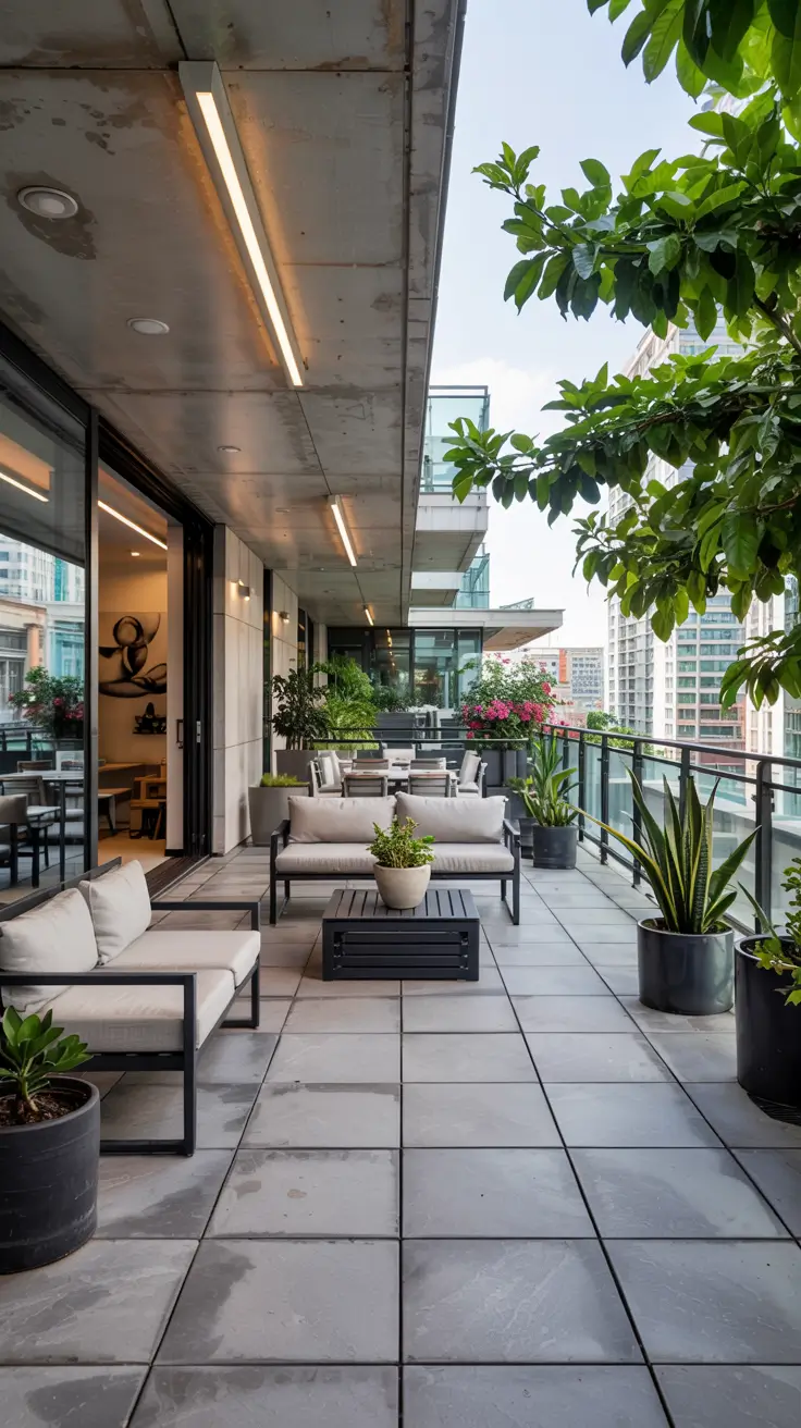 Outdoor Tiles for Floor 2026: Patio, Porch & Entrance Flooring Designs