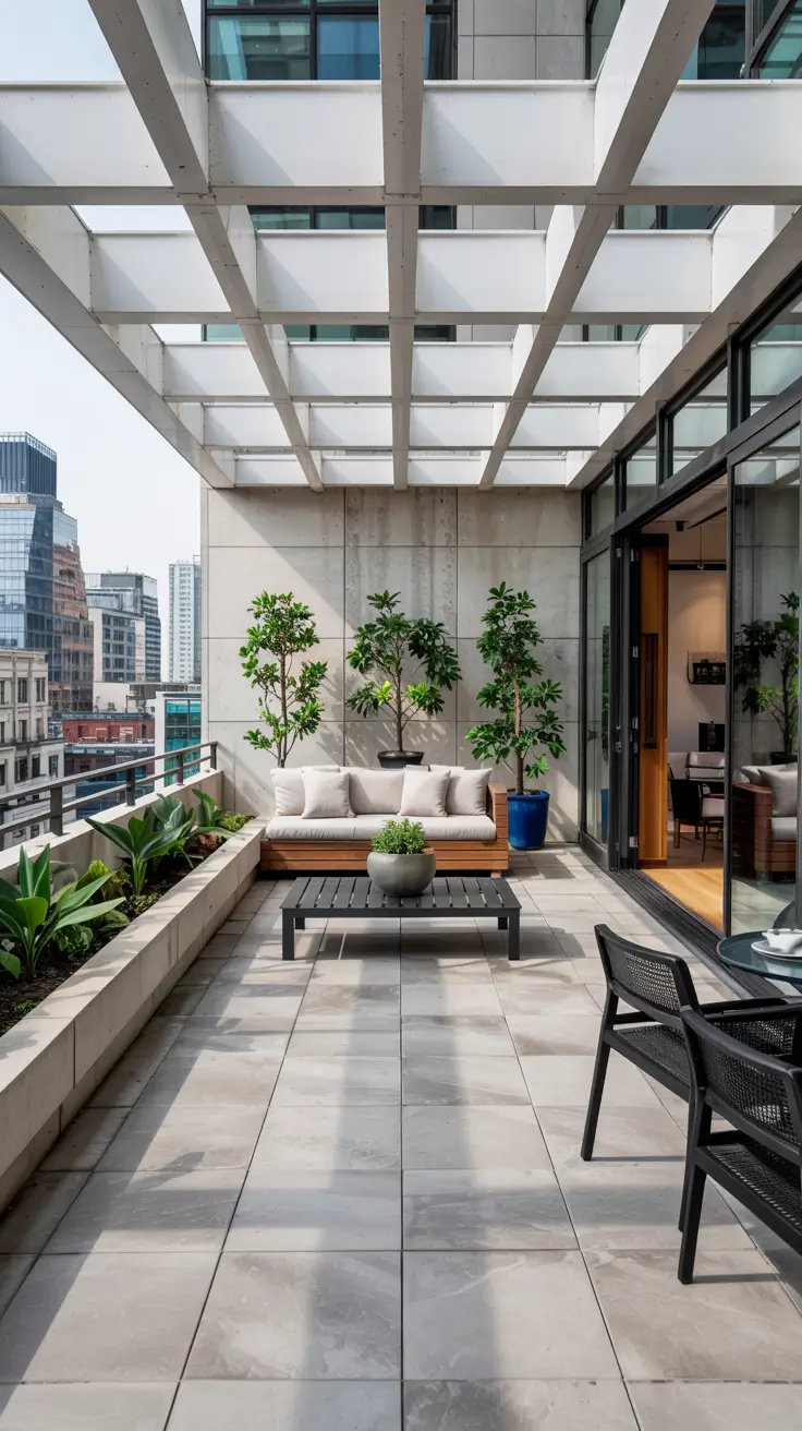 Outdoor Tiles for Floor 2026: Patio, Porch & Entrance Flooring Designs