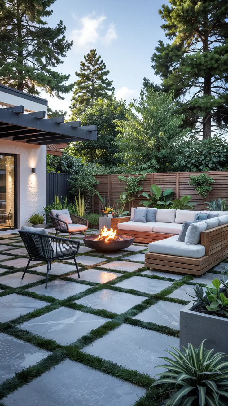 Outdoor Tiles for Floor 2026: Patio, Porch & Entrance Flooring Designs